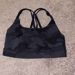 Lululemon Energy Bra